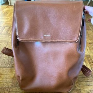 Matt and Nat Backpack